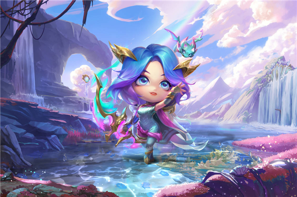 英雄联盟神龙弓矢永久获得攻略