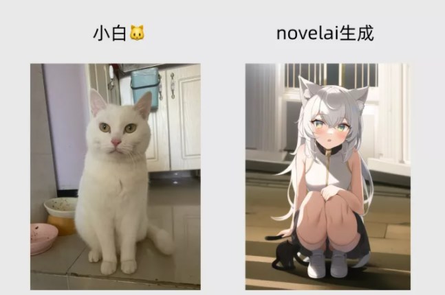 novelai怎么玩