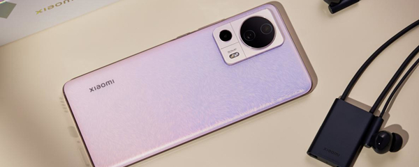 小米civi2电池容量多少