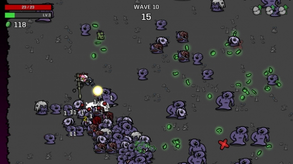 brotato玩法攻略大全