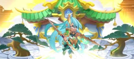 六界召唤师10月最新兑换码口令码大全