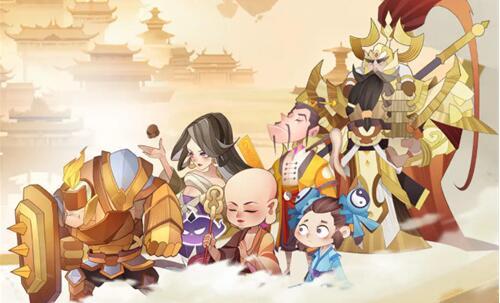 六界召唤师哪个角色最强