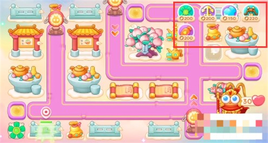 保卫萝卜4周赛10月11日怎么通关