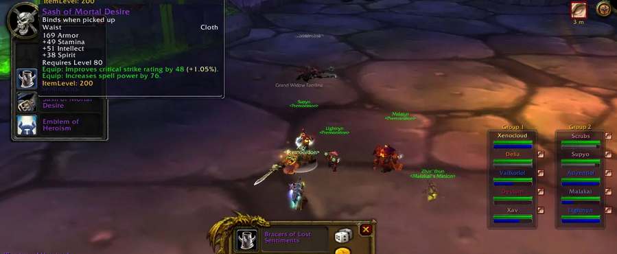 魔兽世界wlk英雄纹章怎么获得