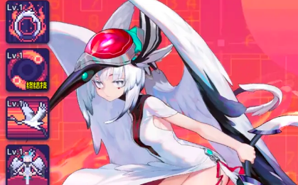 跃迁旅人绘霞人物强度怎么样