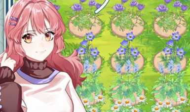 花与香水与猫新手怎么玩