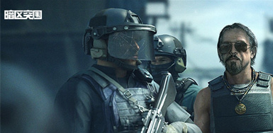 暗区突围加油站有什么技巧