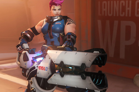 守望先锋2查莉娅有什么技巧