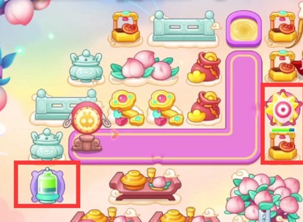 保卫萝卜4周赛10月13日怎么打