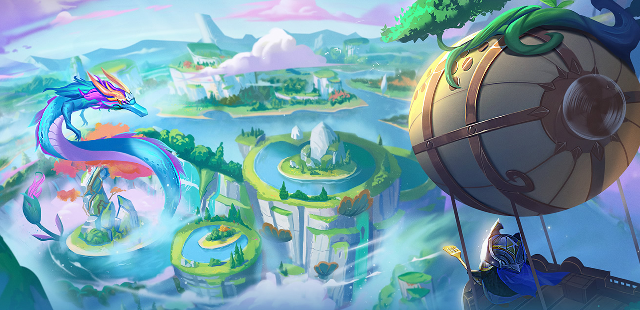 金铲铲之战s7.5魔导萨勒芬妮怎么运营