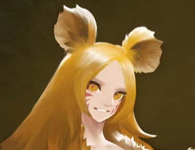 太古之火九璃族山狸怎么玩