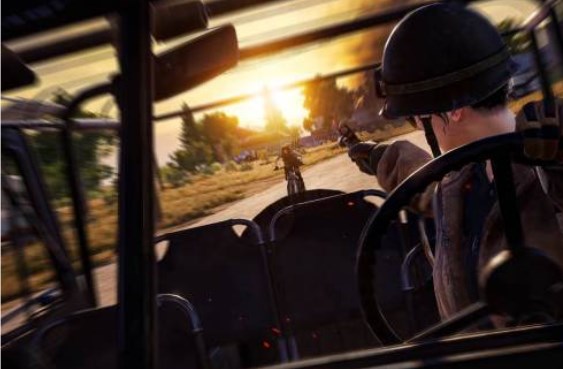 绝地求生帝斯顿没了怎么回事