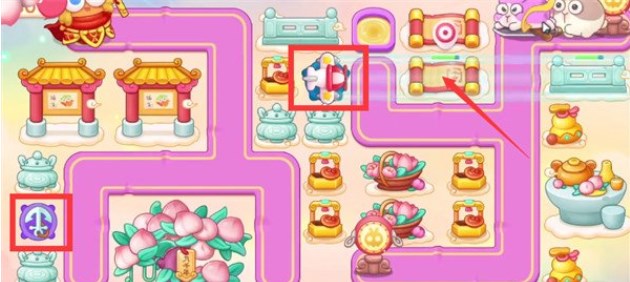 保卫萝卜4周赛10月14日怎么过