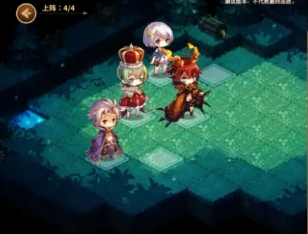 宝石研物语伊恩之石新手开荒怎么使用体力