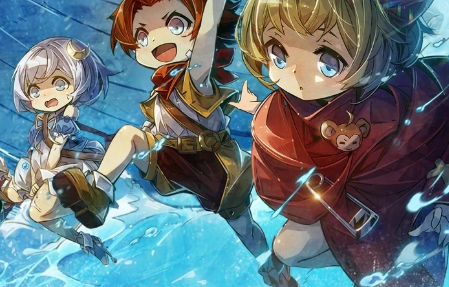 宝石研物语伊恩之石新手怎么选装备技能