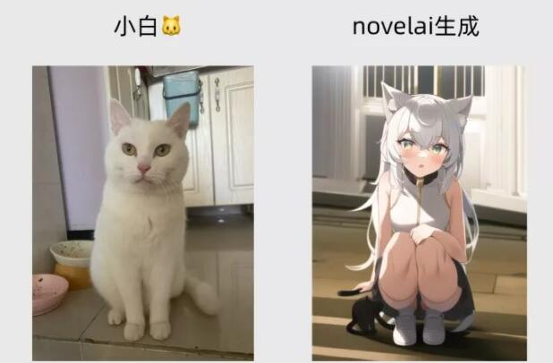 novelai使用图文教程分享