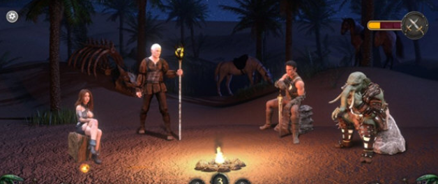 巫术之地修改器3