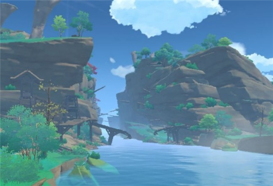 原神鸣神寻踪任务触发攻略最详细