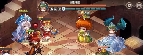 宝石研物语伊恩之石秘境40层怎么打
