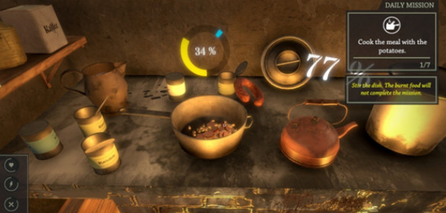 二战地堡模拟器修改器2