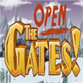 Open The Gates修改器