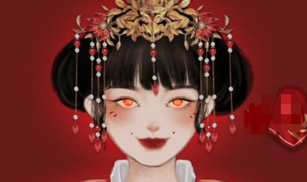 收纳物语诡异新娘怎么过关