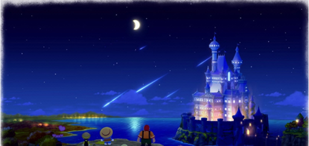 哆啦A梦牧场物语自然王国与和乐家人修改器1