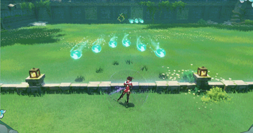 原神冒险家试炼活动怎么过