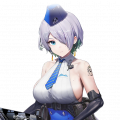 nikke胜利女神布丽德怎么玩