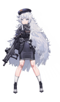 nikke胜利女神波莉攻略
