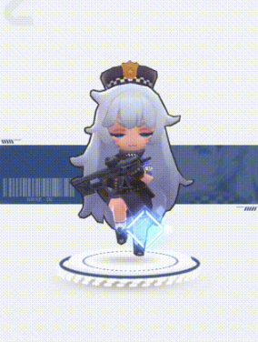 nikke胜利女神波莉攻略