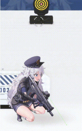 nikke胜利女神波莉攻略