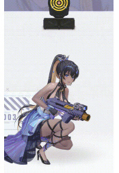 nikke胜利女神诺伊斯攻略