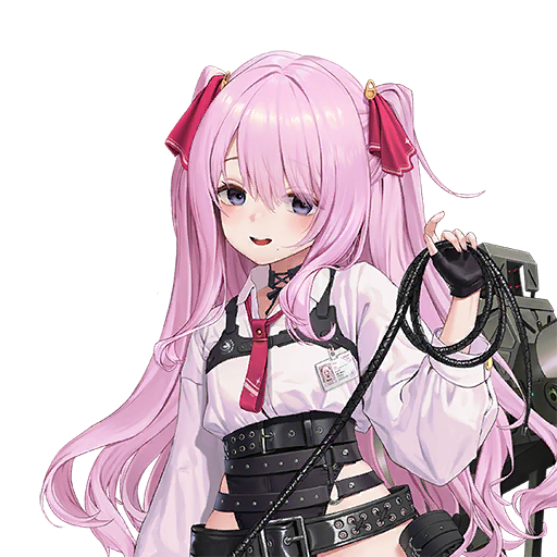 nikke胜利女神尤妮怎么玩