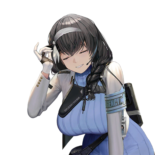 nikke胜利女神梅里强吗