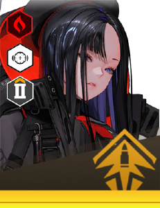 nikke胜利女神银华技能是什么