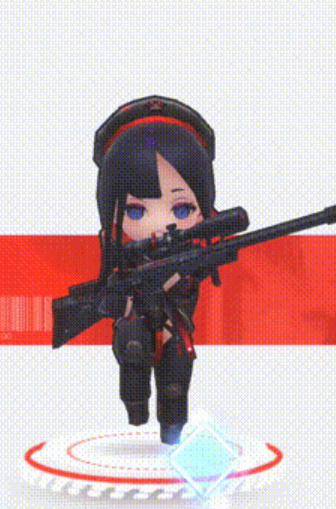 nikke胜利女神银华攻略