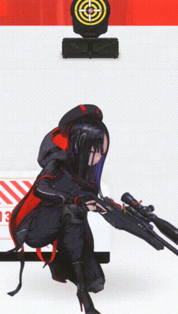 nikke胜利女神银华攻略