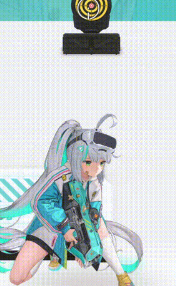 nikke胜利女神艾菲涅尔攻略