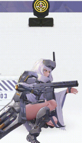 nikke胜利女神白雪公主攻略