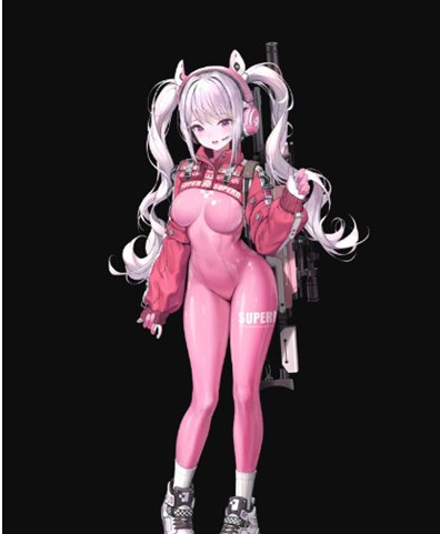 nikke胜利女神爱丽丝怎么样
