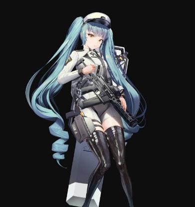 nikke胜利女神普丽瓦蒂值得培养吗