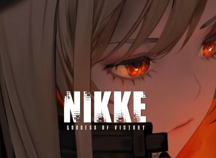 NIKKE胜利女神进不去卡死怎么回事