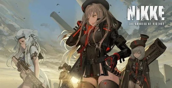 NIKKE胜利女神平民怎么搭配阵容
