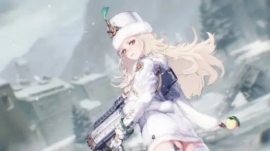 nikke胜利女神怎么选择服务器