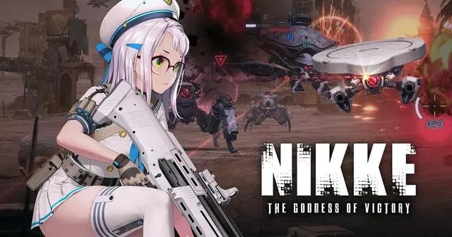 nikke胜利女神国故什么时候上线