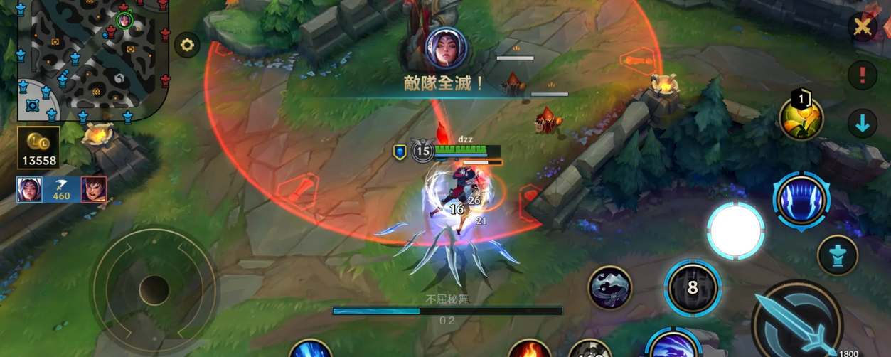 LOL手游克隆模式上线时间是多少
