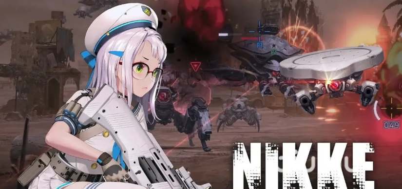 NIKKE胜利女神平民怎么搭配阵容