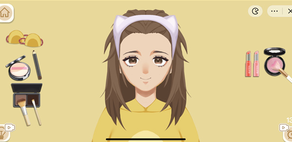 收纳梦之岛妆个熊熊如何过关