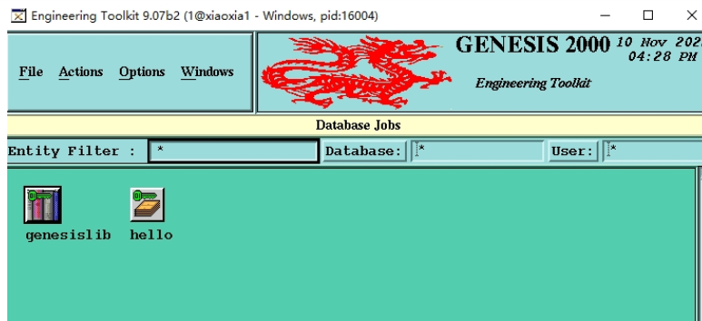 Genesis9.07安装包b2版0